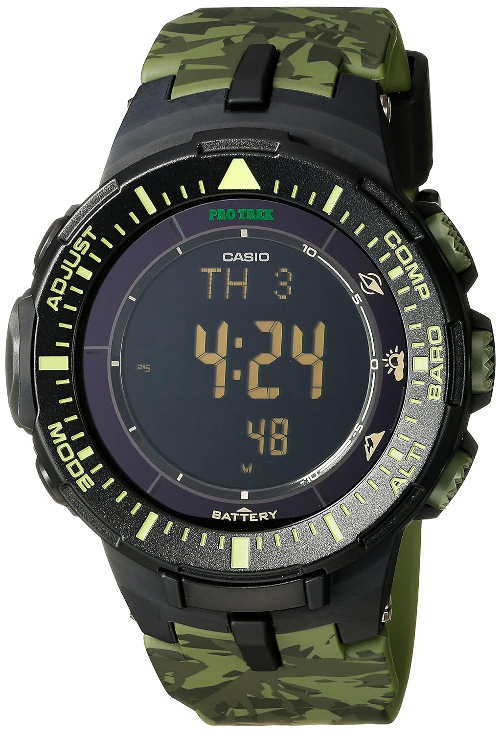 Casio Men