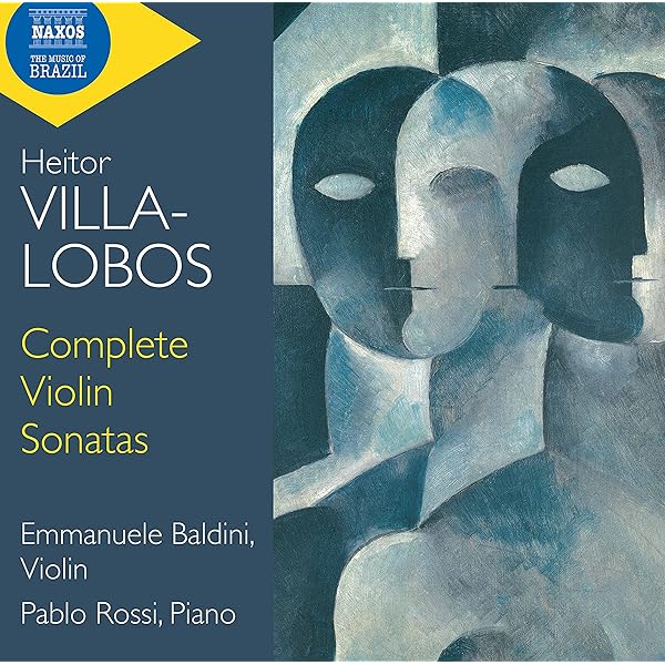 クラシック Heitor Villa-Lobos Complete Symphonies Heitor Villa-Lobos, Carl St. Clair, Radio-Sinfonieorchester