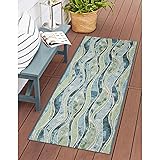 Liora Manne ESENCIA Indoor/Outdoor Power Loomed