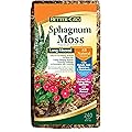 Sun Bulb Better Gro Sphagnum Moss