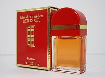 Red Door By Elizabeth Arden Women S Mini Edp 17 Oz 100 Authentic By Elizabeth Arden