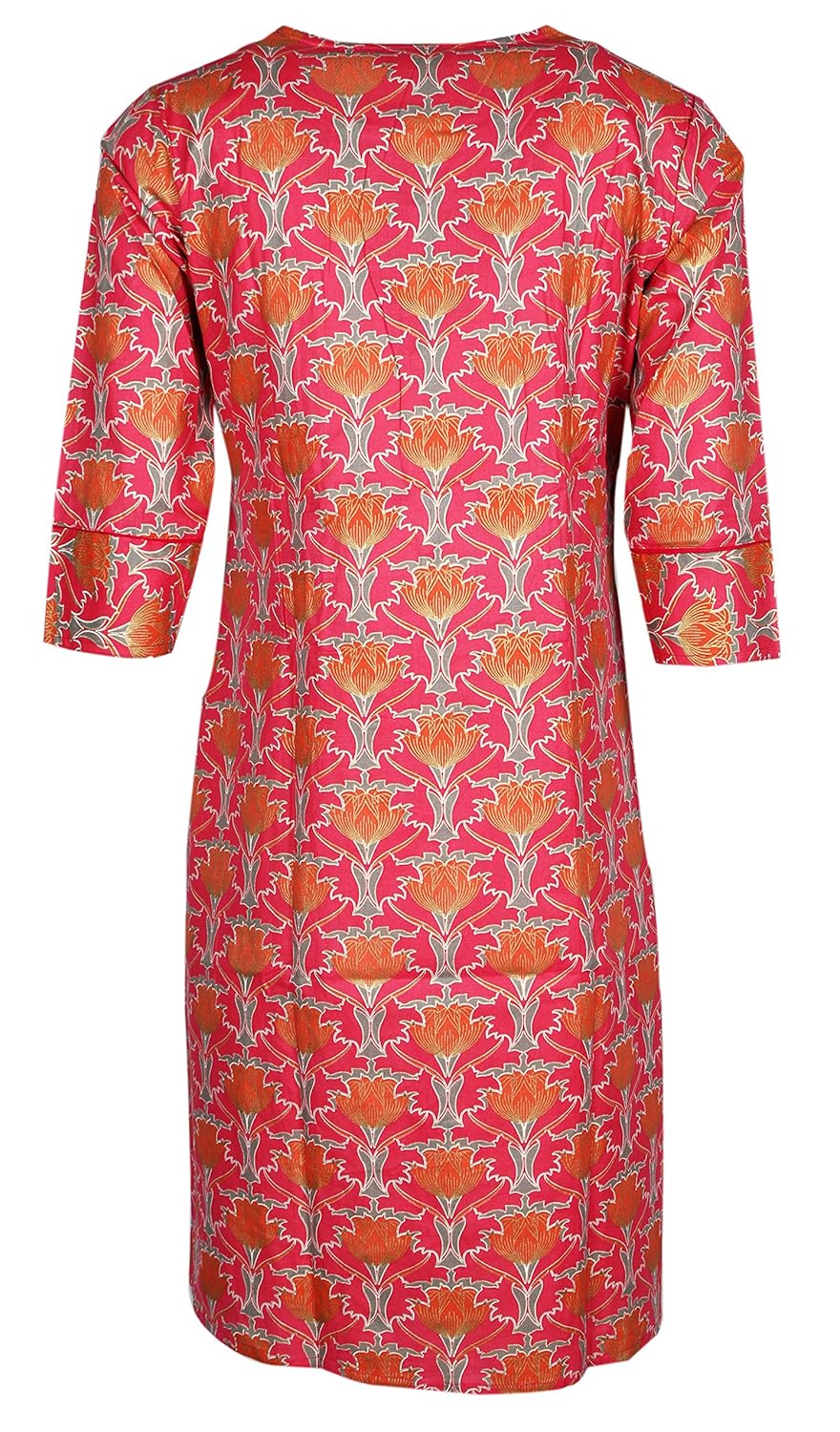 mothersbay women's cotton feeding kurti