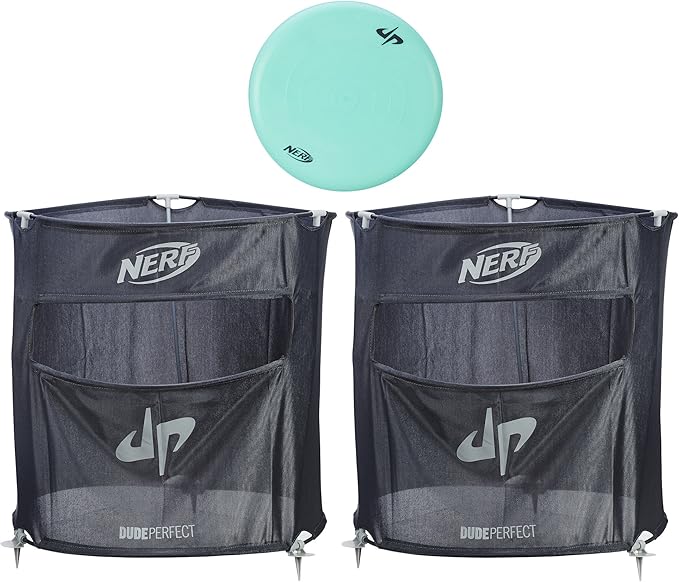 dude perfect flying disc