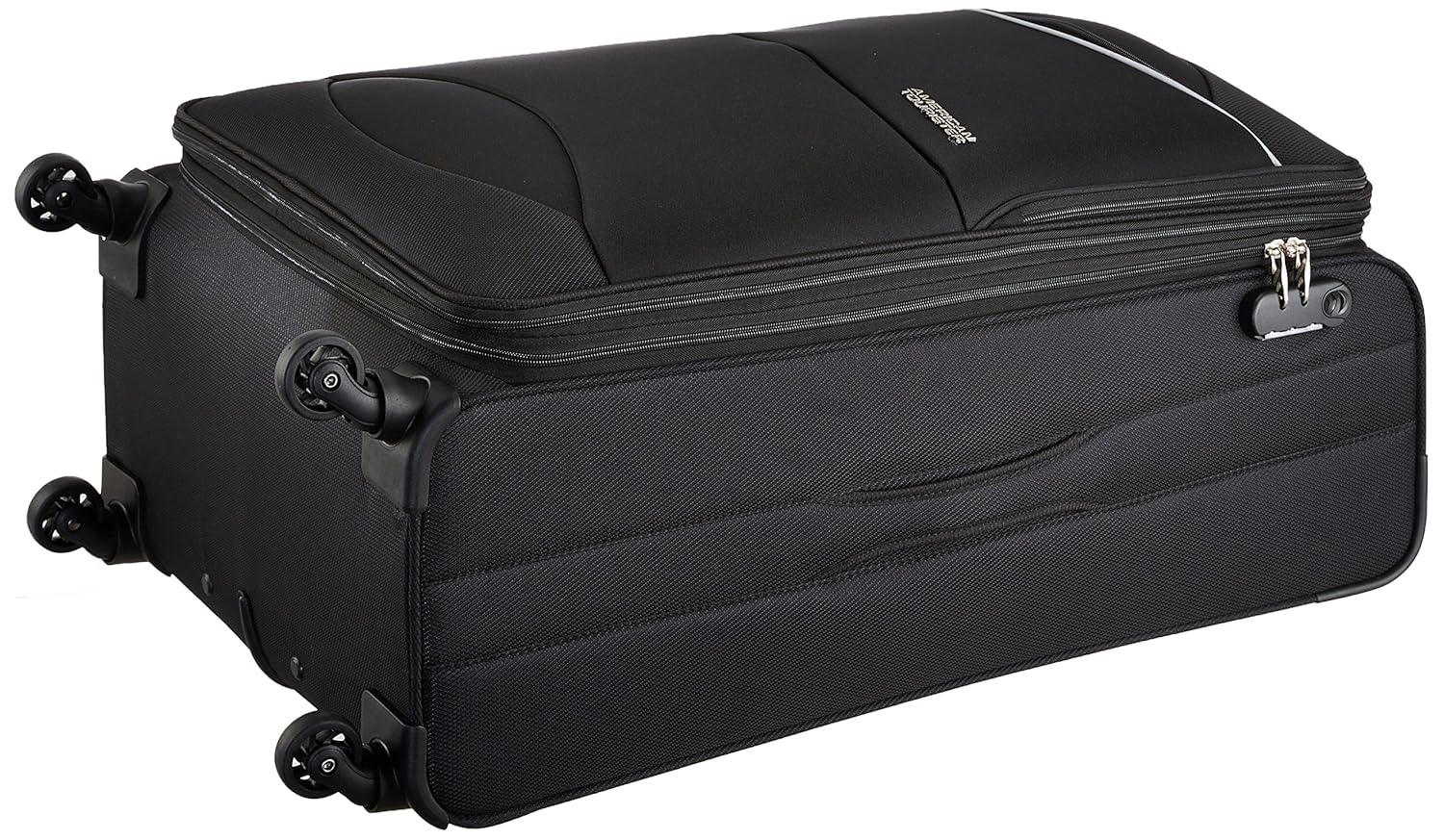american tourister brookfield polyester