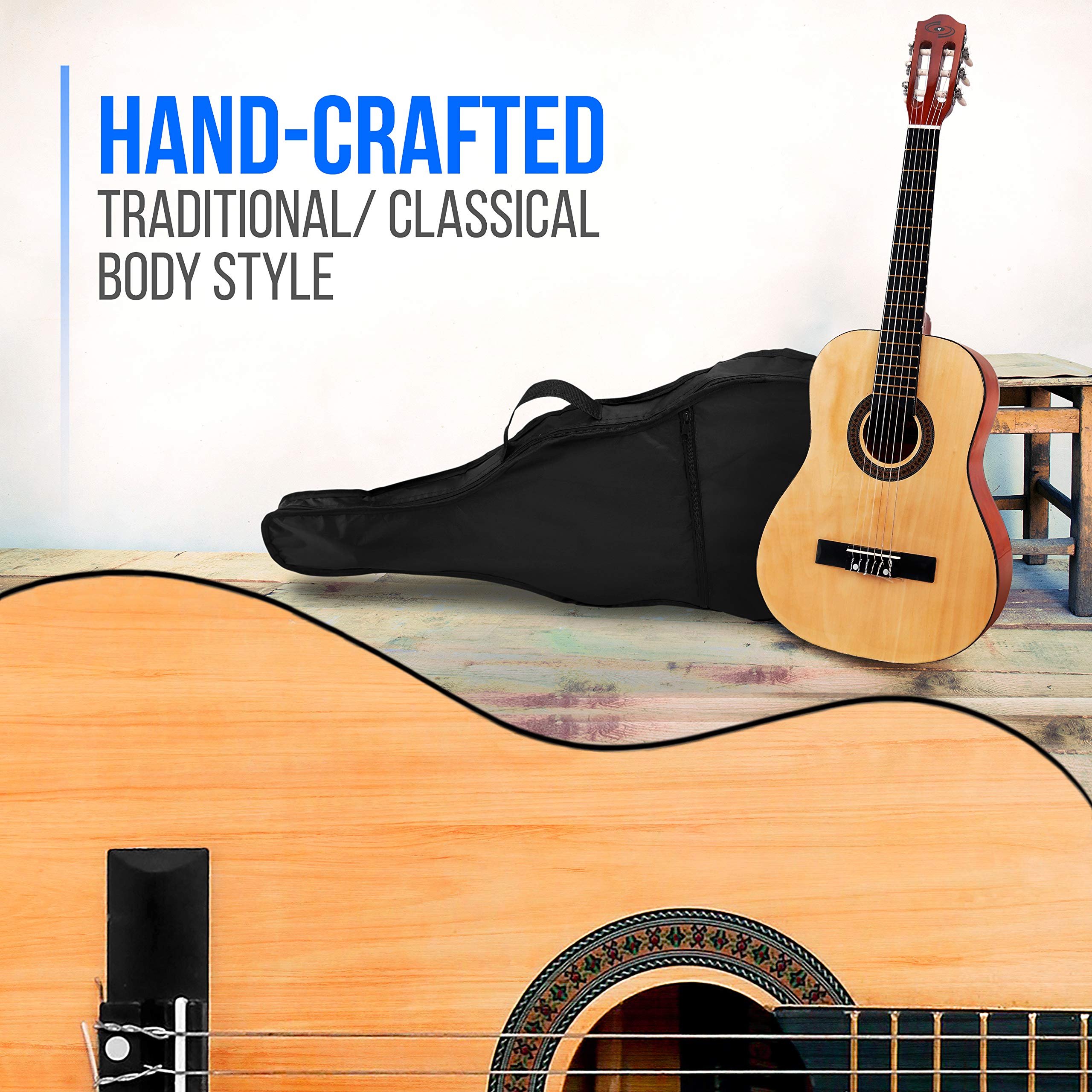 Classical Acoustic Guitar