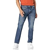 Amazon Essentials Men's Slim-Fit Jeans - Discontinued Colors
