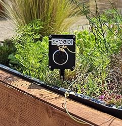 Bird Deterrent & Scarer