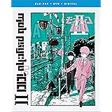 Mob Psycho 100 II [Blu-ray]