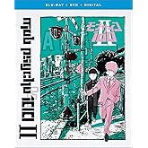 Mob Psycho 100 II [Blu-ray]