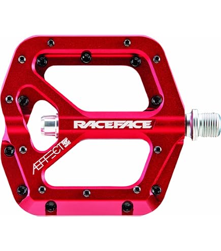 Race Face Pedales de plataforma Aeffect R Race Face Pedales de plataforma Aeffect R