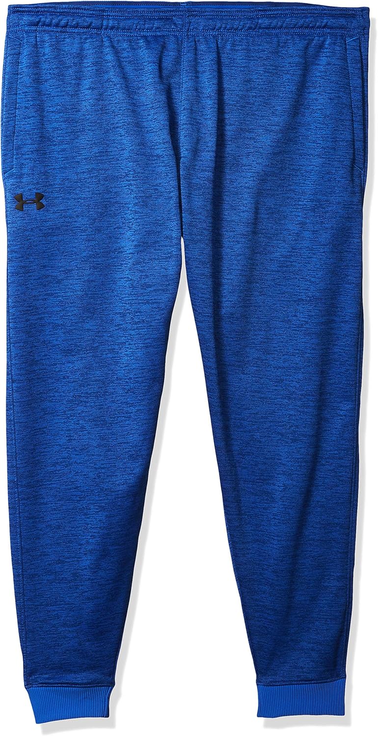 Under Armour Men's Armour Fleece Joggers: Clothing