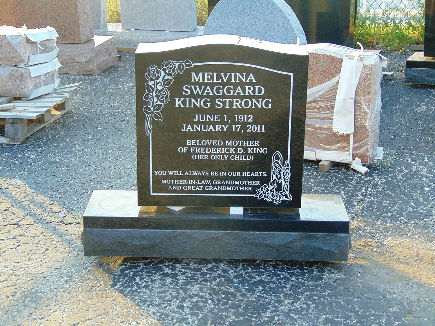 Monument Stone Prices at Carl McKinney blog