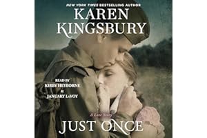 Just Once: A Novel