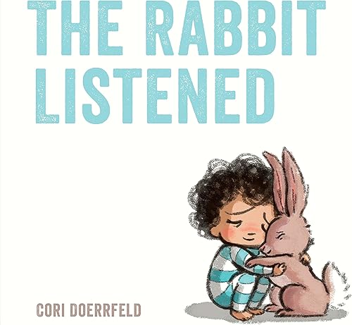 Download The Rabbit Listened PDF