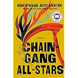 Chain Gang All Stars: A Novel