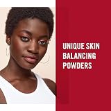 Rimmel Lasting Matte Full Coverage Foundation 30ml 305 Buff view 8