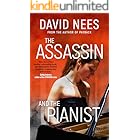 The Assassin and the Pianist: Book 4 in the Dan Stone series (Assassin Series 6)