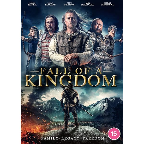 King & Prince Blu-ray【1st〜6th】 Amazon.com: The First King [Blu-ray+DVD] : Fabrizio Rongione
