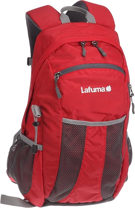 Amazon ラフマ Lafuma Hiking Day 15 Lfs 0335 レッド Lafuma ラフマ 登山リュック ザック