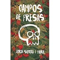 Campos de fresas (Gran Angular)