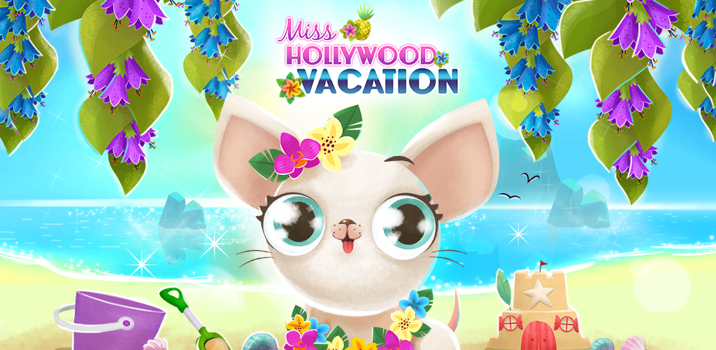 Amazon.com: Miss Hollywood: Vacation: Appstore for Android