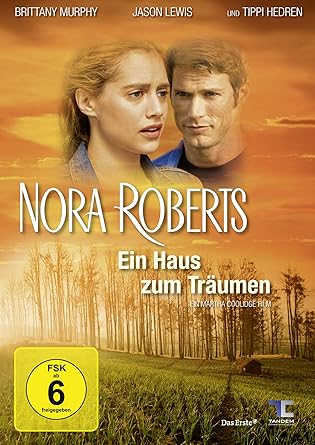 Nora Roberts Ein Haus Zum Traumen Import Allemand Amazon Co Uk