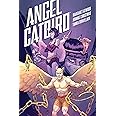 Angel Catbird Volume 3: The Catbird Roars (Graphic Novel)