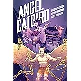 Angel Catbird Volume 3: The Catbird Roars (Graphic Novel)