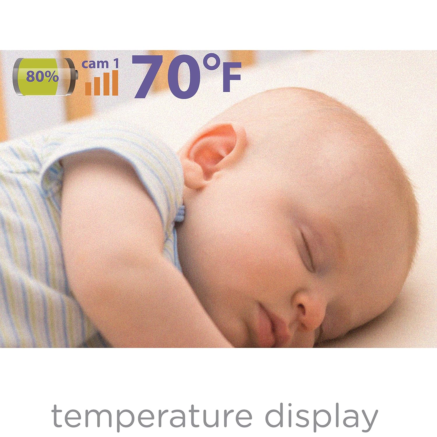 summer infant split screen