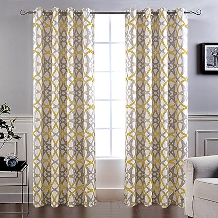 Amazon Com Driftaway Alexander Thermal Blackout Grommet Unlined