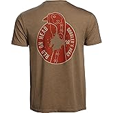 Vortex Men's Gobbler Goner Short Sleeve T-Shirts