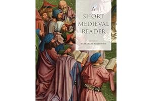 A Short Medieval Reader
