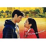 Noah Centineo - Lana Condor - to All The Boys I've Loved Before - 16" x 11" Teen Magazine Poster Pinup
