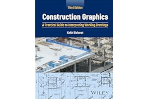 Construction Graphics: A Practical Guide to Interpreting Working Drawings