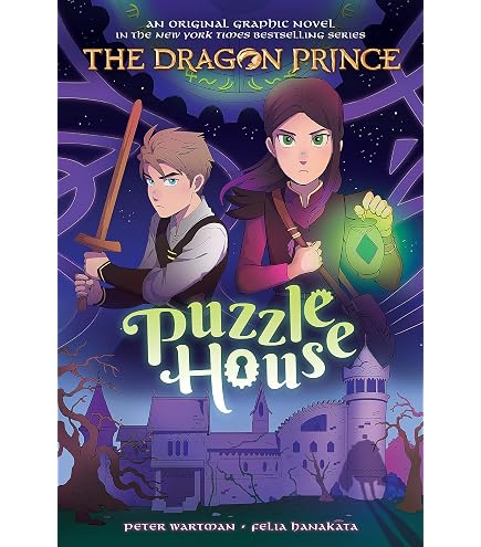 Brotherwise The Dragon Prince: Battlecharged – Juego De Miniaturas Tácticas Para 2-6 Jugadores – Basado En La Serie De Netflix