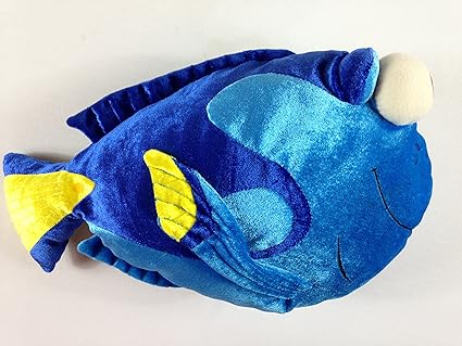 Dory Peluche Off 72