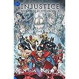 Injustice 2: Gods Among Us Omnibus