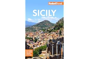 Fodor's Sicily