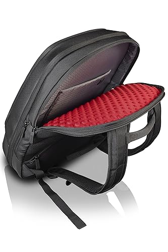 Lenovo Legion Armored 17 inch Gaming Backpack, maximum protection