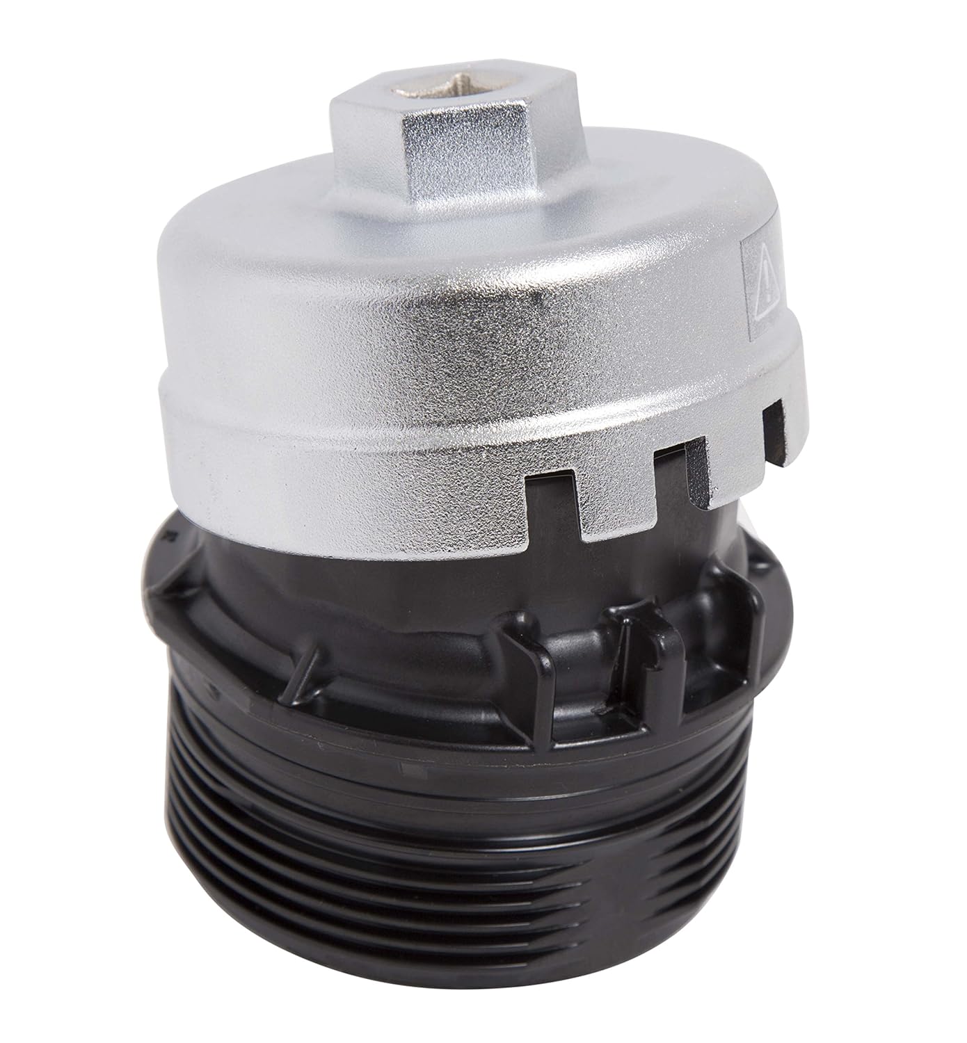 Amazon.com: STEELMAN 99461 Toyota and Lexus 4-Cylinder Oil Filter Housing  Wrench, 64.5mm x 14 Flute: Automotive