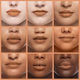 Palladio Lip Stain Hydrating Waterproof Matte Nude Marker view 4
