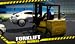 Forklift Crash Madness 3D