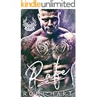 Rafe: MC Romance (Devil's Flame MC Book 1)