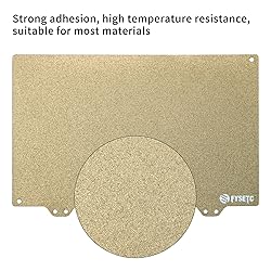 FYSETC Qid X-Plus/i-Mates Janusbps PEI Sheet