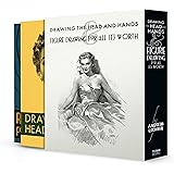 Drawing the Head and Hands & Figure Drawing (Box Set)