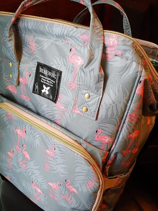 bebewing diaper bag