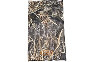 MUD RIVER Mudriver Ducks Unlimited Crate Pad, Habitat, Medium/Large