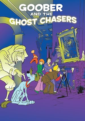 Watch Goober and the Ghost Chasers: The Complete First Season | Prime Video