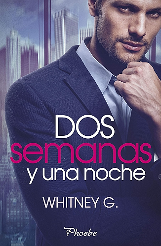 Download Dos semanas y una noche (Spanish Edition) PDF
