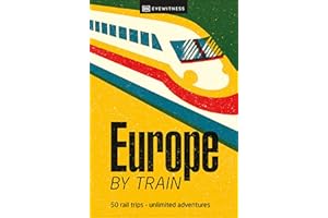 Europe by Train